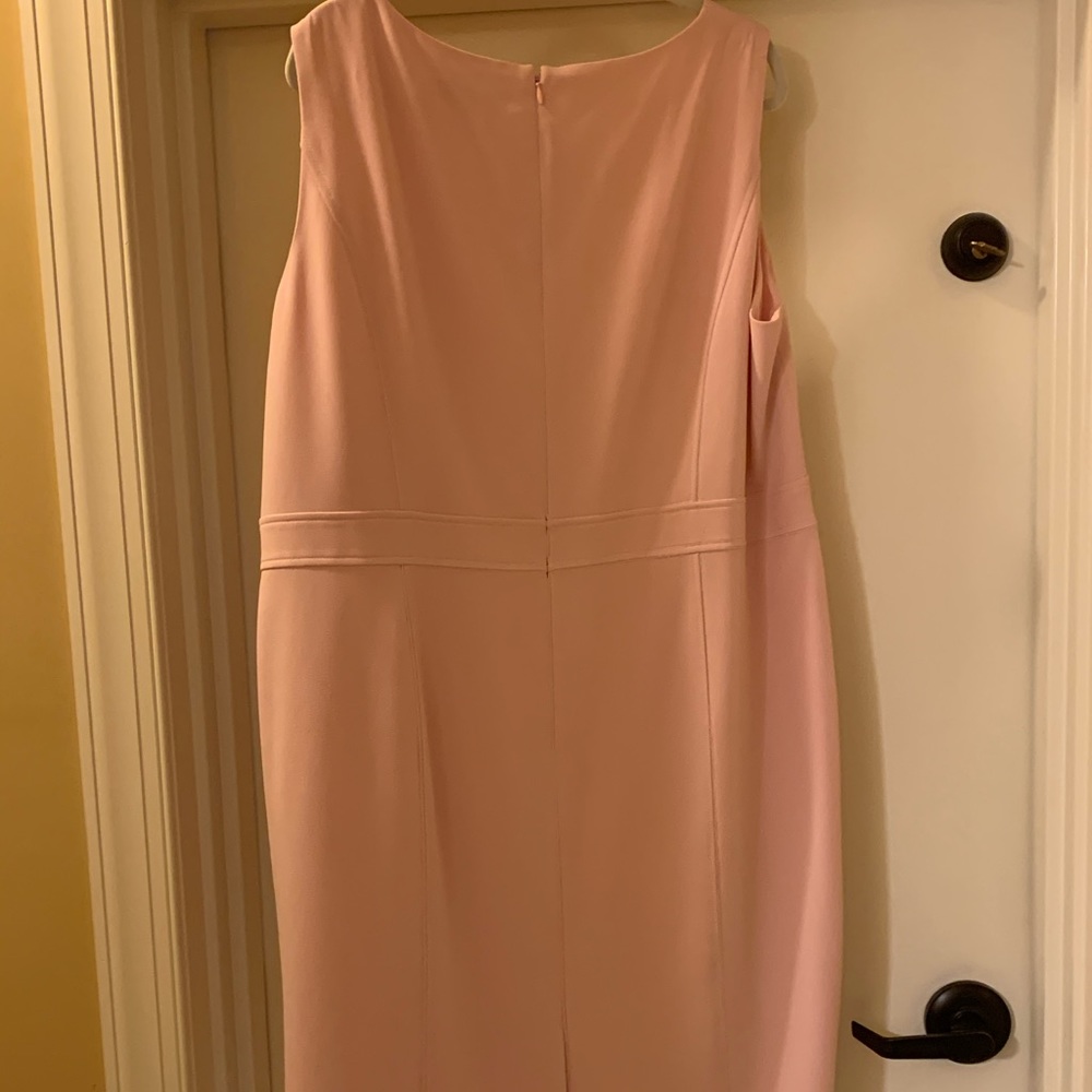 Kasper Plus Size Business Dress